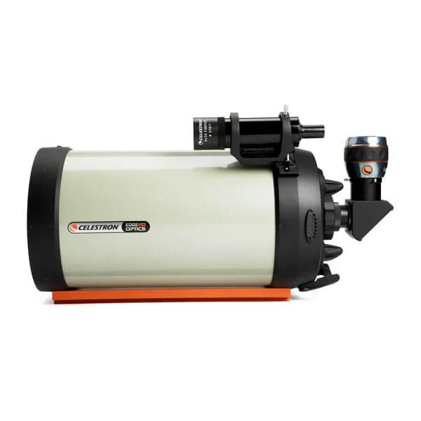 Celestron 9.25" EdgeHD OTA with CGE Dovetail Plate - Image 2