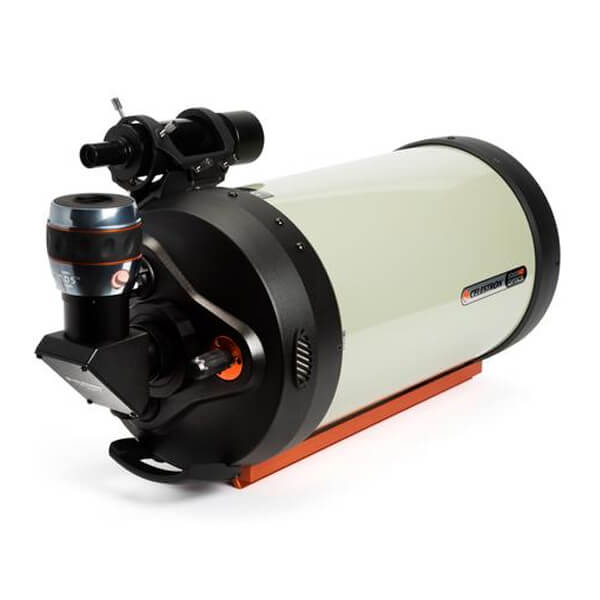 Celestron 9.25" EdgeHD OTA with CGE Dovetail Plate - Image 3