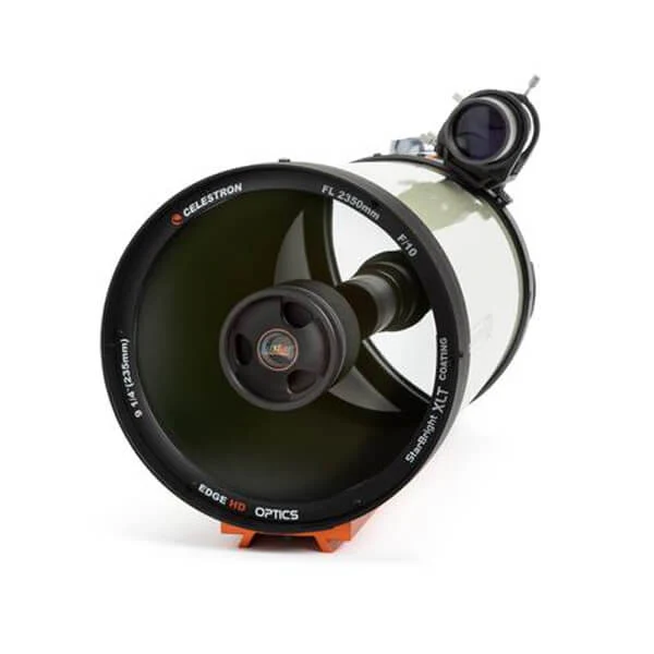 Celestron 9.25" EdgeHD OTA with CGE Dovetail Plate - Image 4