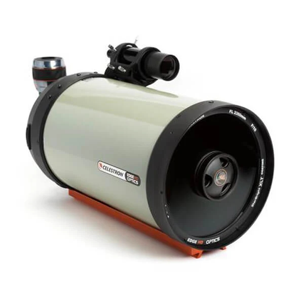 Celestron 9.25" EdgeHD OTA with CGE Dovetail Plate - Image 5