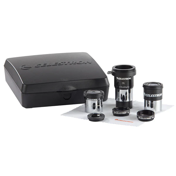 Celestron AstroMaster Telescope Accessory Kit