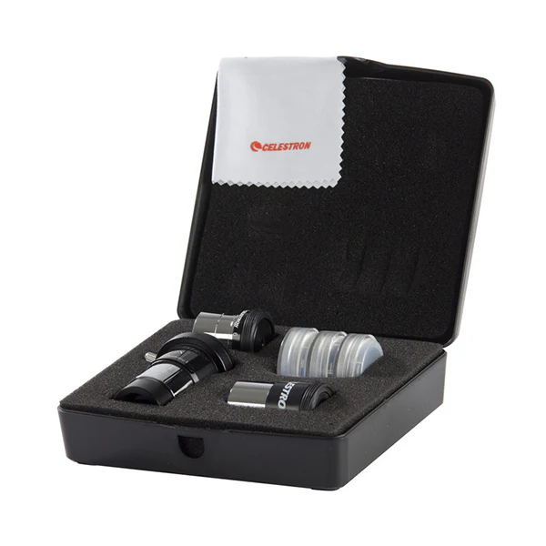 Celestron AstroMaster Telescope Accessory Kit - Image 2