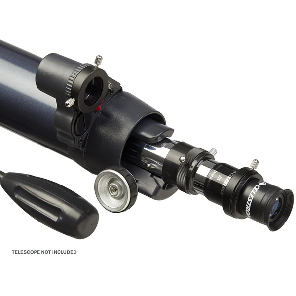 Celestron AstroMaster Telescope Accessory Kit - Image 3