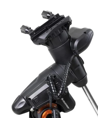 Celestron Advanced VX Computerized German Equatorial Telescope Mount - Image 5