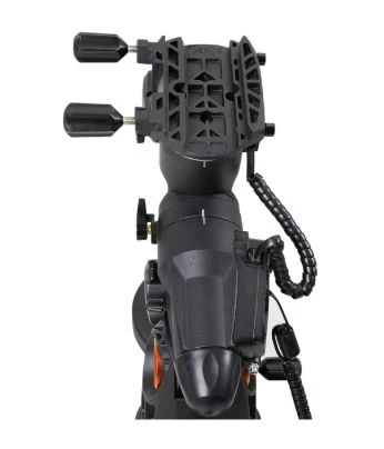 Celestron Advanced VX Computerized German Equatorial Telescope Mount - Image 7