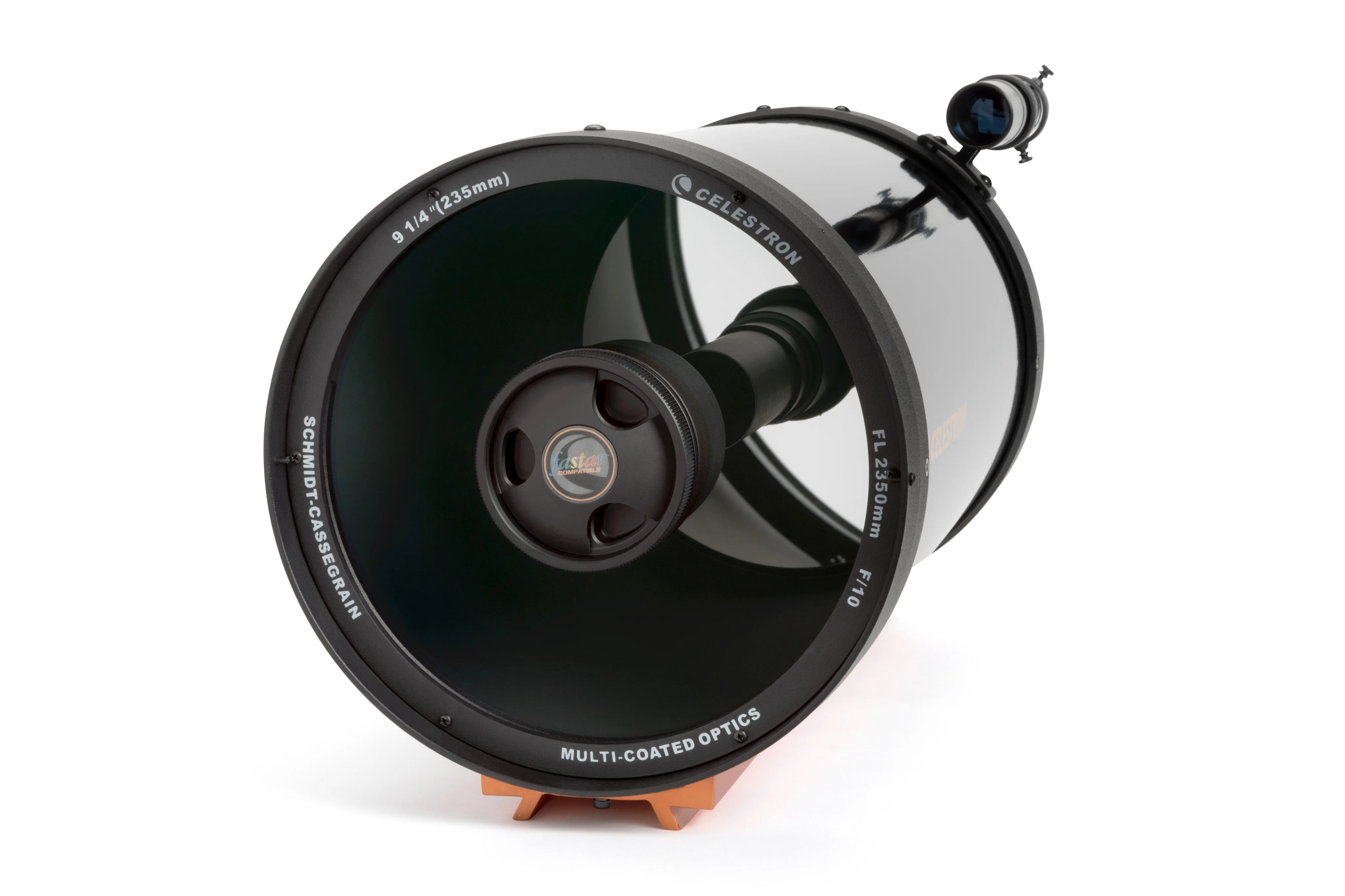 Celestron C9.25 SCT OTA with CGE Mount Plate - Image 3