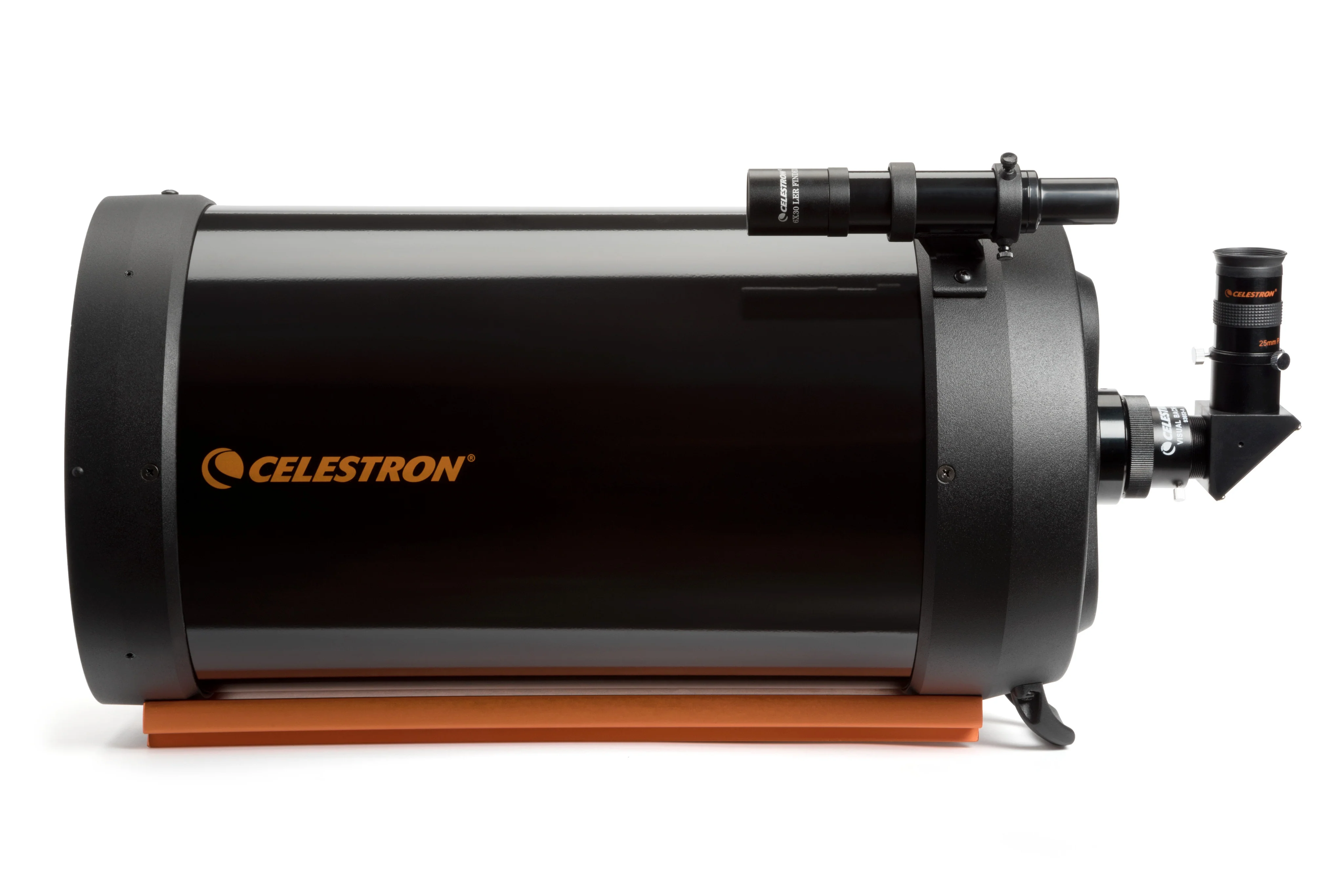 Celestron C9.25 SCT OTA with CGE Mount Plate - Image 4