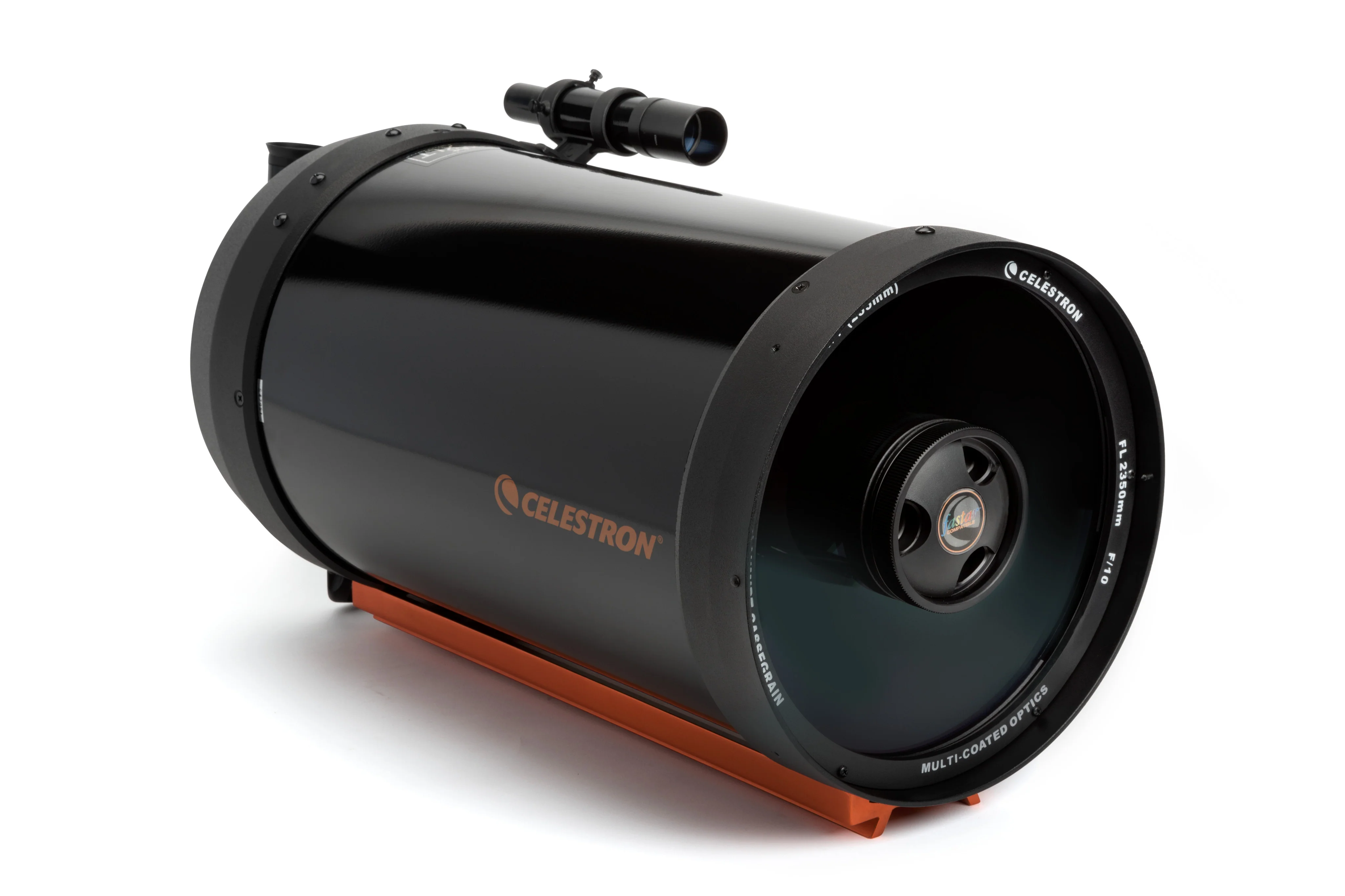 Celestron C9.25 SCT OTA with CGE Mount Plate - Image 5