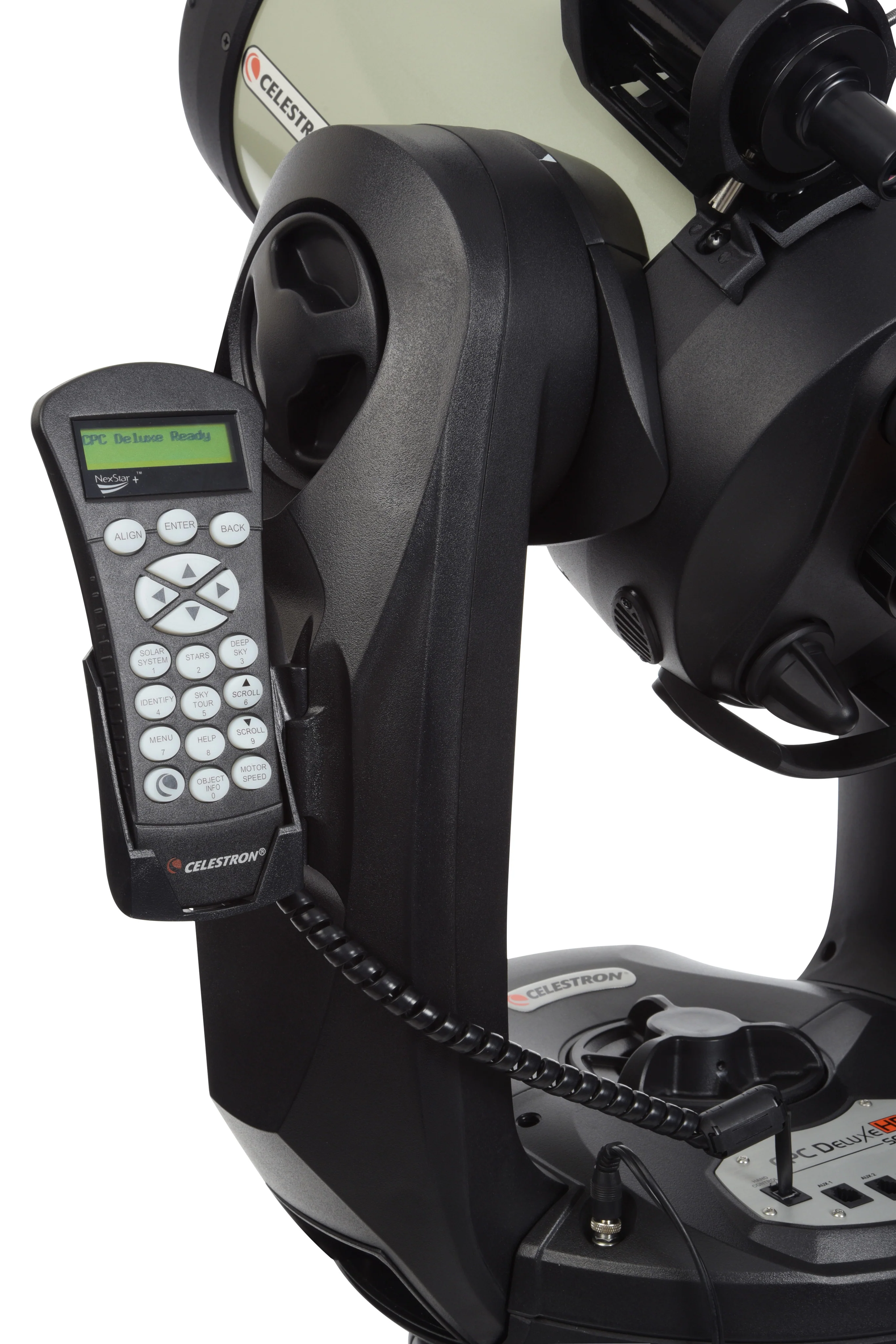 Celestron CPC Deluxe 1100 HD Telescope - Image 2