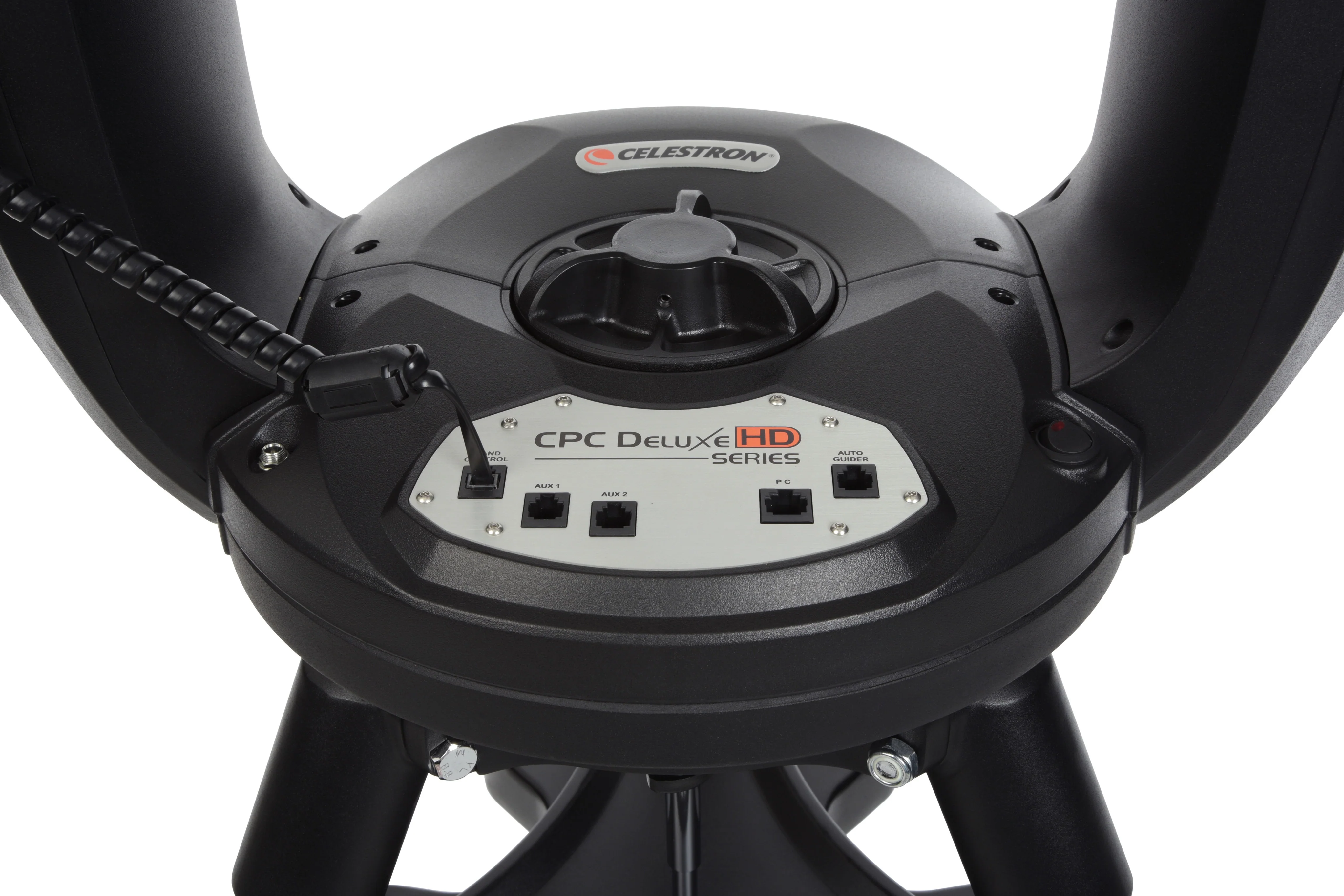 Celestron CPC Deluxe 1100 HD Telescope - Image 4