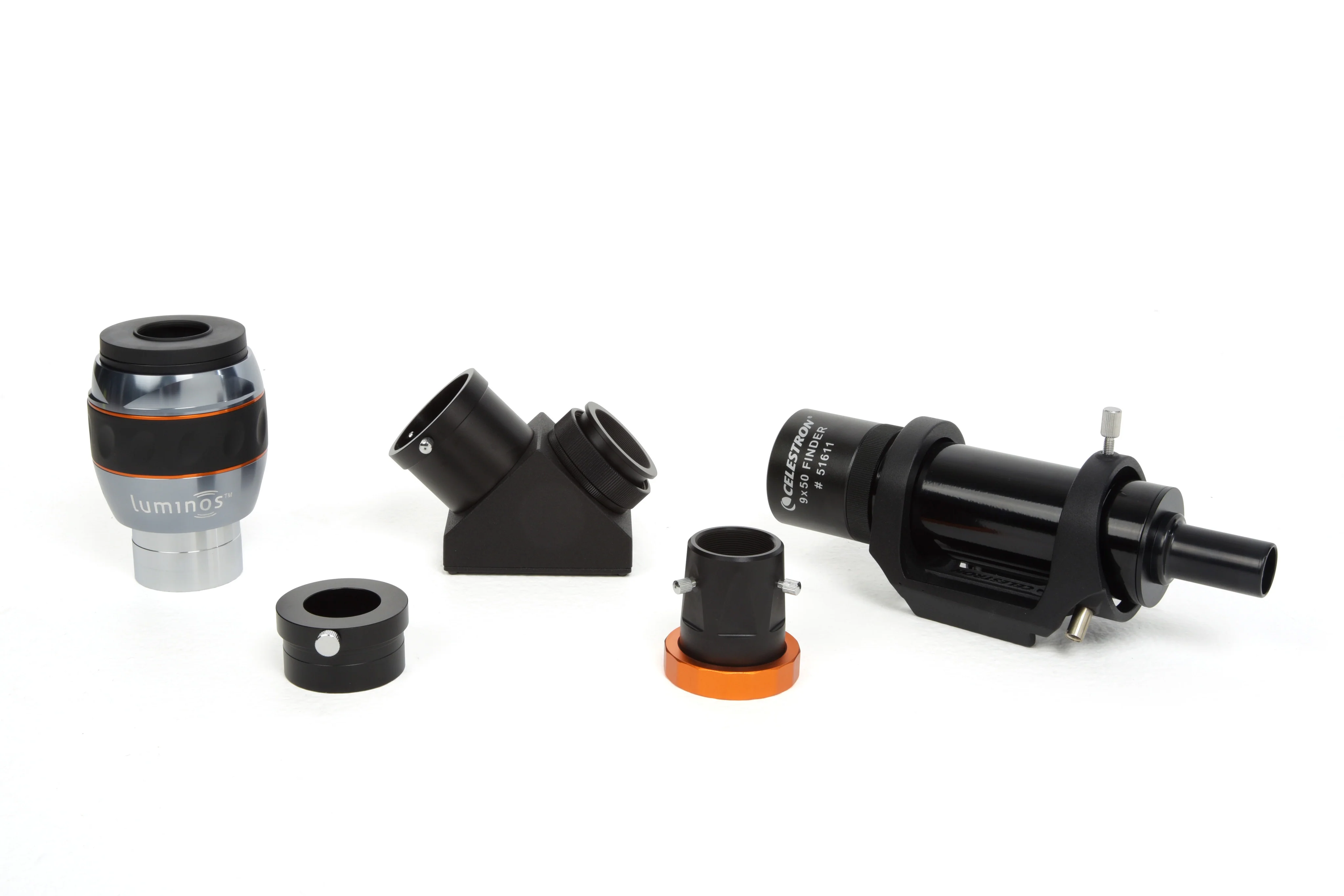 Celestron CPC Deluxe 1100 HD Telescope - Image 7