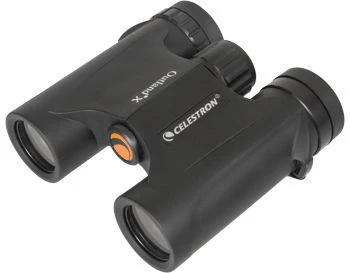 Celestron 10 x 25 Outland X Binoculars - Roof