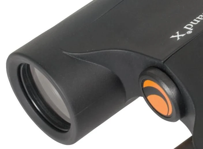 Celestron 10 x 25 Outland X Binoculars - Roof - Image 8