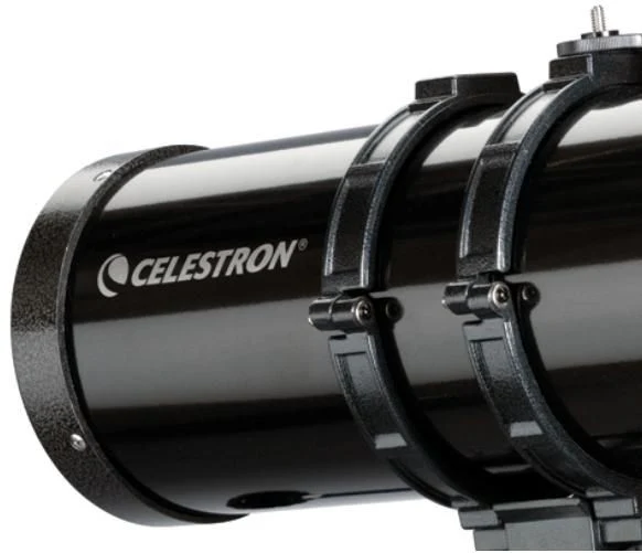 Celestron PowerSeeker 127 EQ Telescope - Image 3