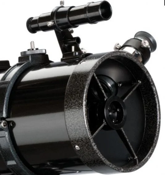 Celestron PowerSeeker 127 EQ Telescope - Image 4
