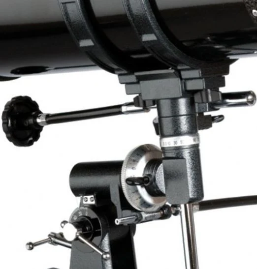 Celestron PowerSeeker 127 EQ Telescope - Image 5