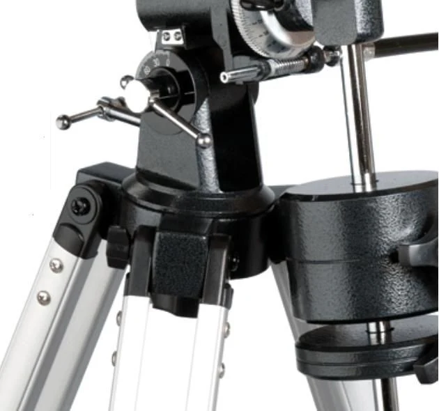 Celestron PowerSeeker 127 EQ Telescope - Image 6