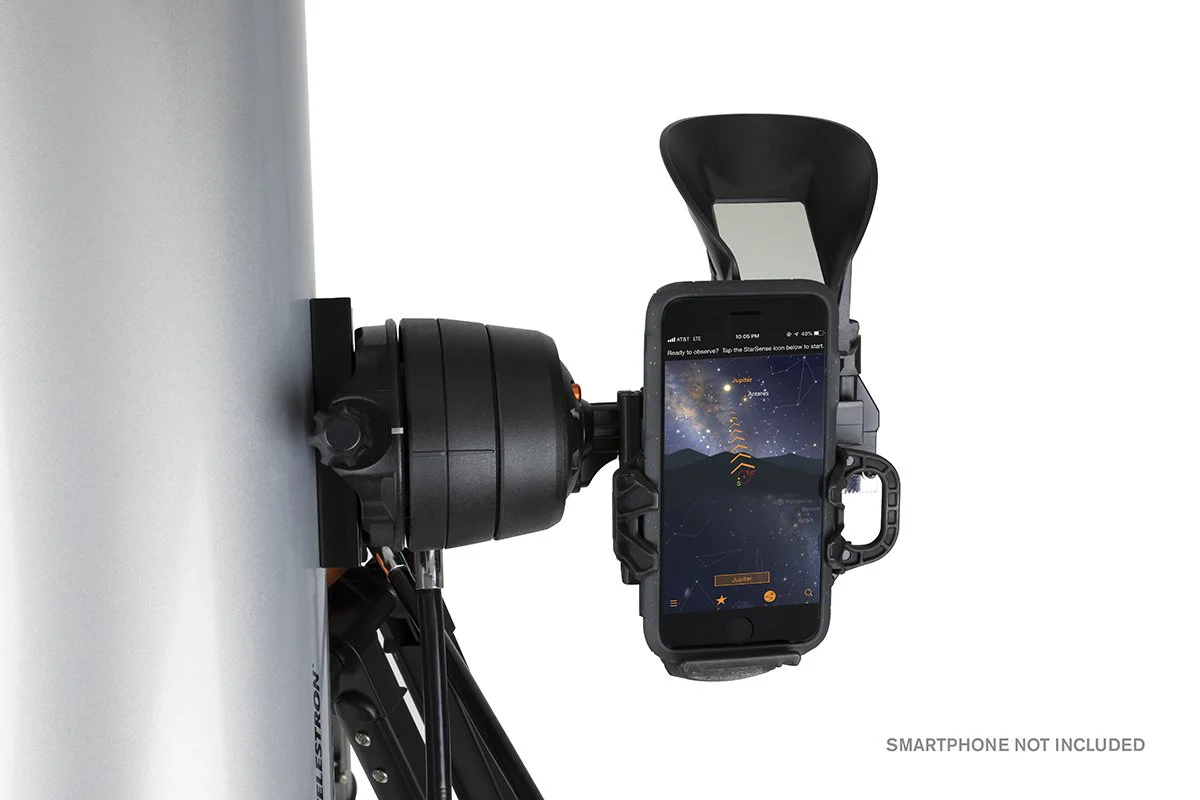 Celestron StarSense Explorer DX 130AZ Smartphone Telescope - Image 10