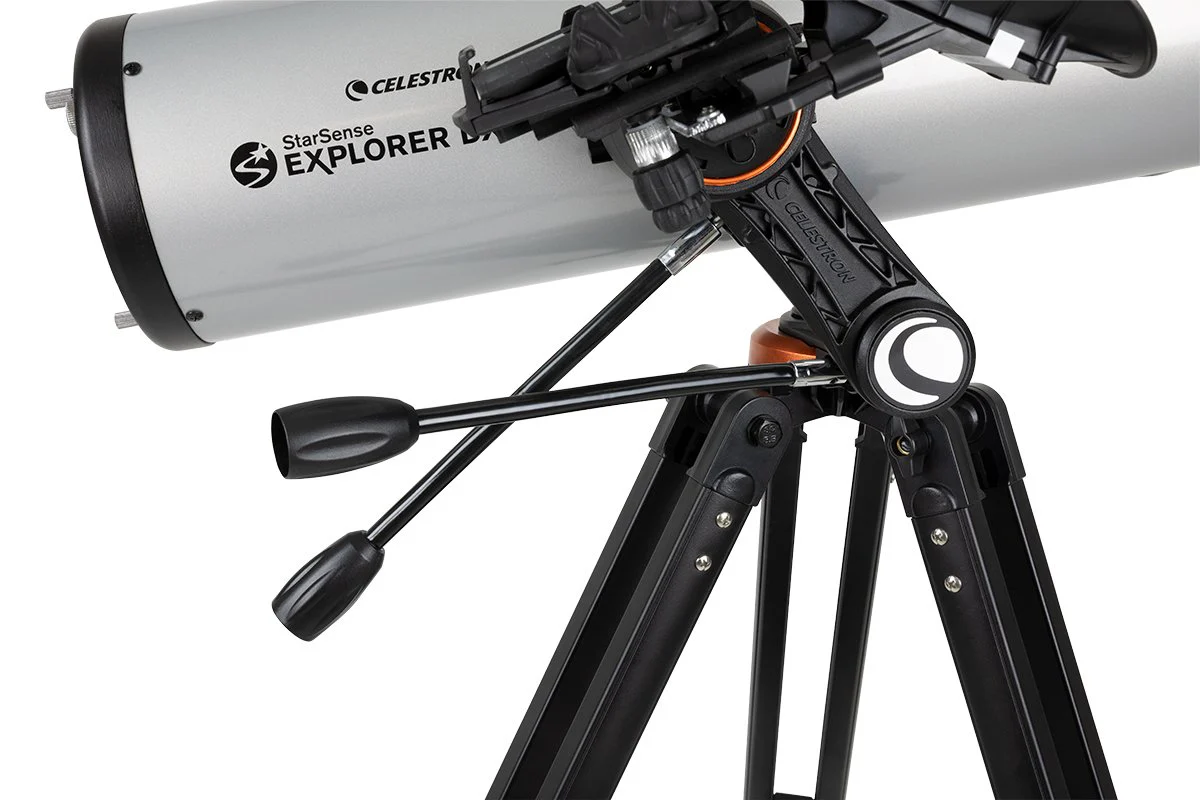 Celestron StarSense Explorer DX 130AZ Smartphone Telescope - Image 11