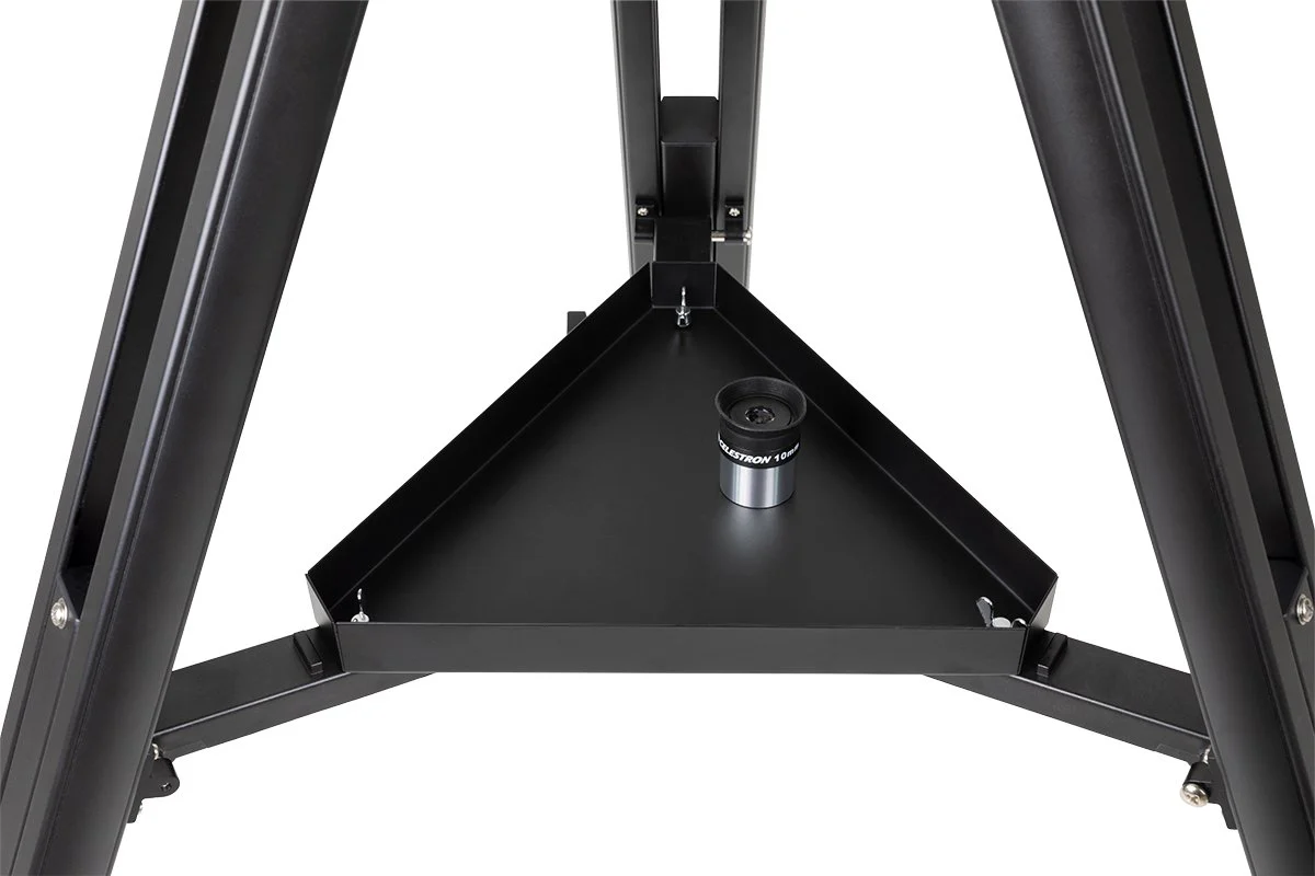 Celestron StarSense Explorer DX 130AZ Smartphone Telescope - Image 13