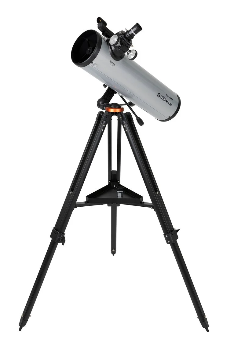 Celestron StarSense Explorer DX 130AZ Smartphone Telescope - Image 7