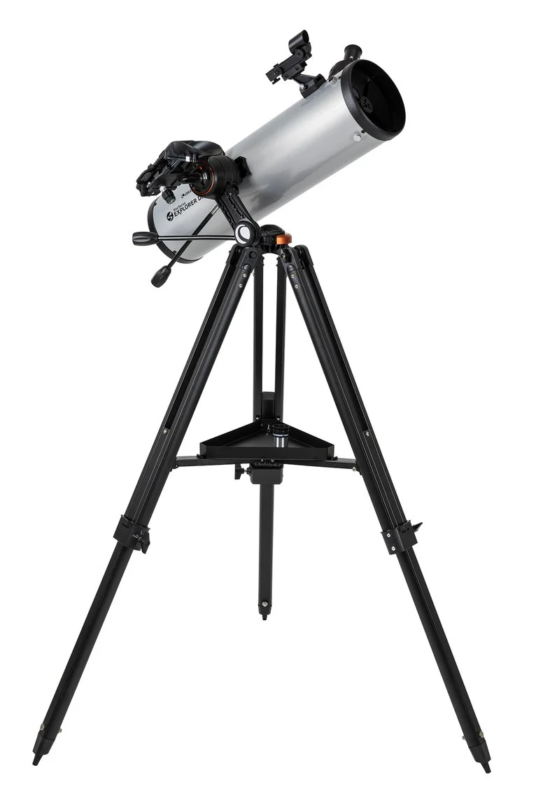 Celestron StarSense Explorer DX 130AZ Smartphone Telescope - Image 8