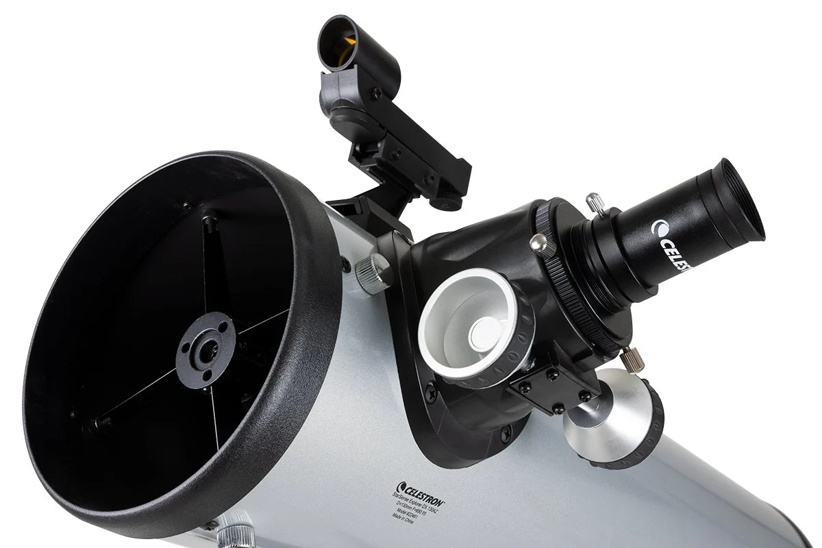 Celestron StarSense Explorer DX 130AZ Smartphone Telescope - Image 9