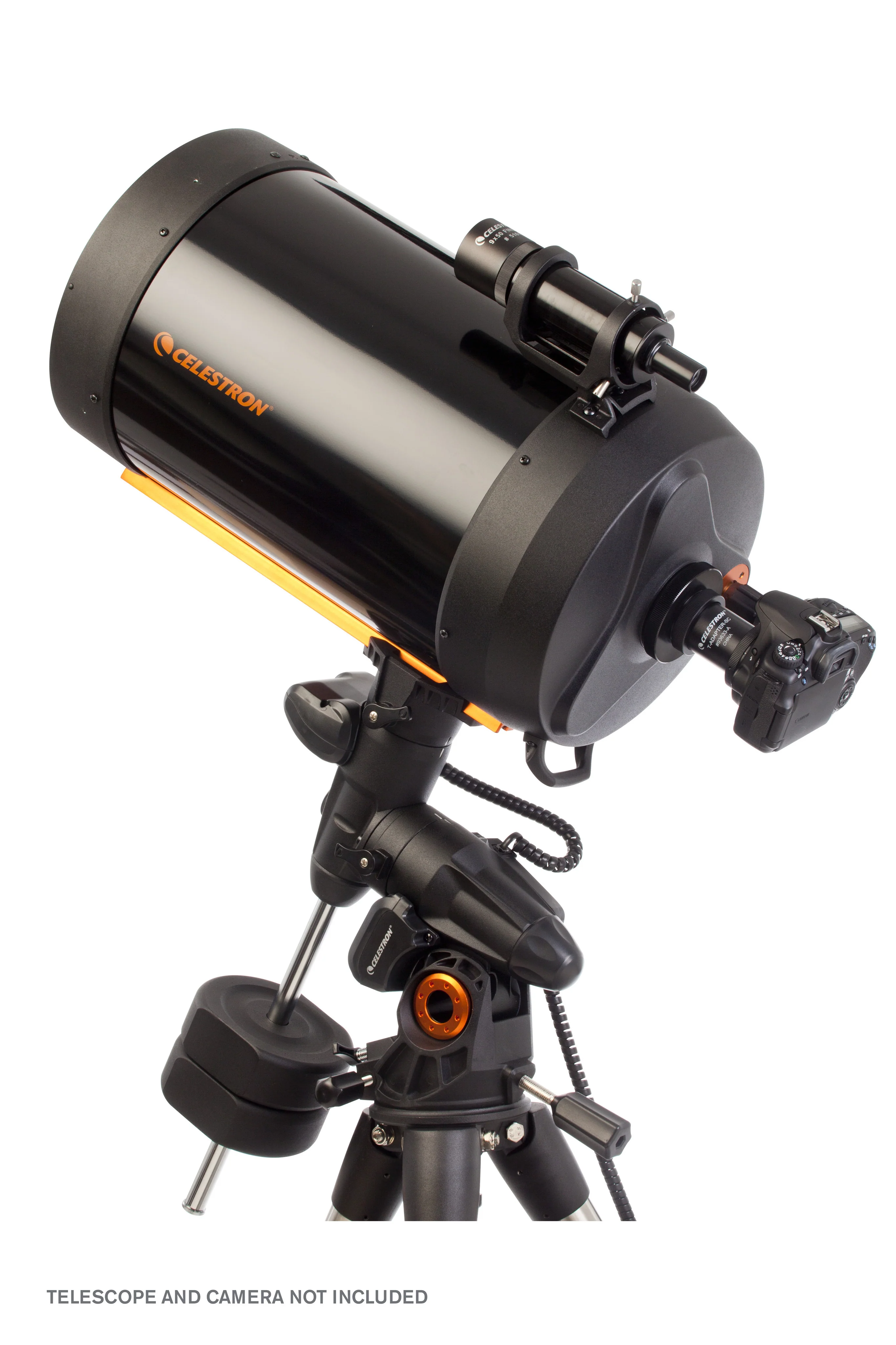 Celestron T-Adapter for SCT Telescopes - Image 4