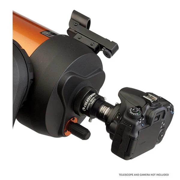 Celestron Universal T-Adapter - 1.25" - Image 3