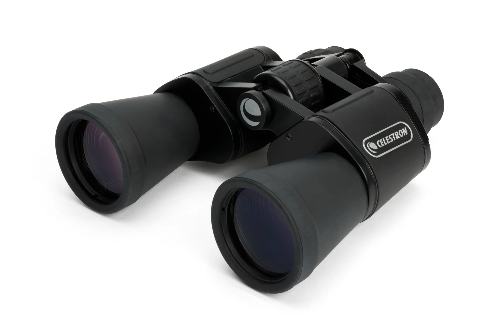 Celestron UpClose G2 10-30 X 50 Zoom Binoculars - Porro - Image 2
