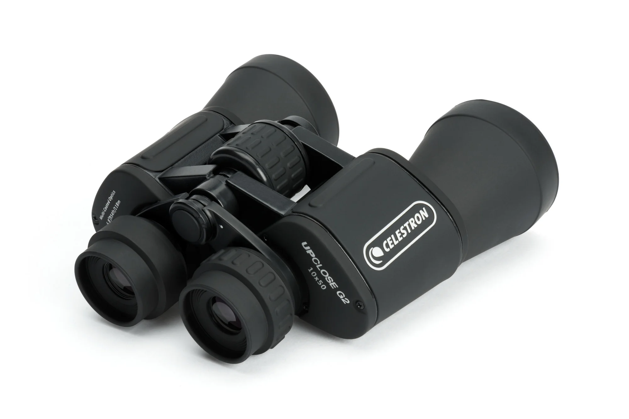 Celestron UpClose G2 10 X 50 Binoculars - Porro - Image 2