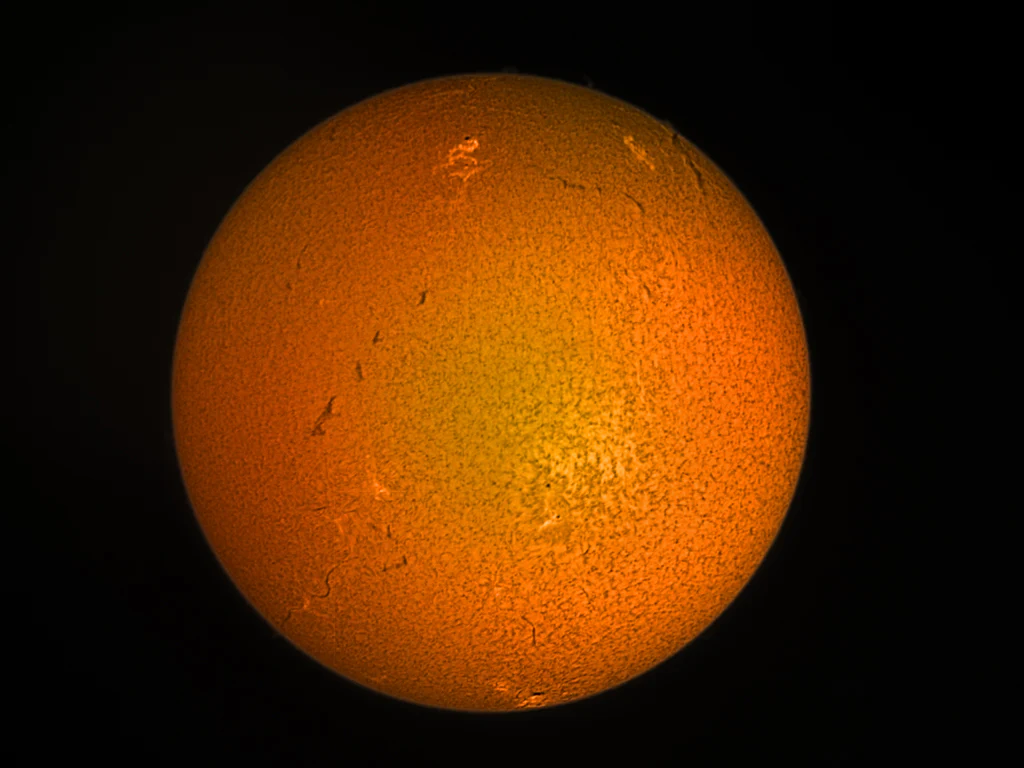 Coronado PST 40mm H-Alpha Solar Telescope - Image 10