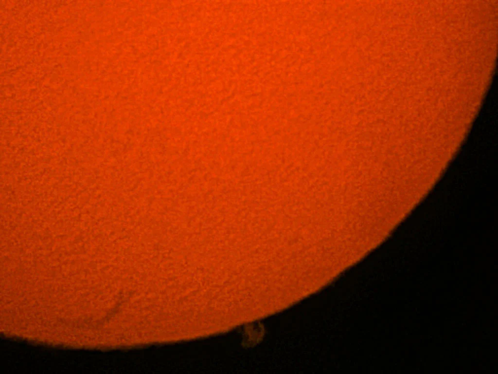 Coronado PST 40mm H-Alpha Solar Telescope - Image 11