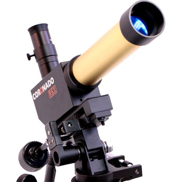 Coronado PST 40mm H-Alpha Solar Telescope - Image 3