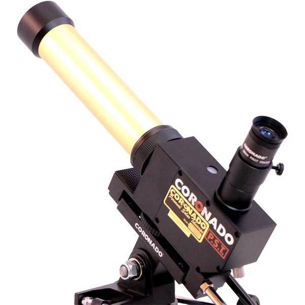 Coronado PST 40mm H-Alpha Solar Telescope - Image 4
