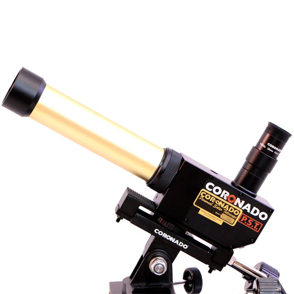 Coronado PST 40mm H-Alpha Solar Telescope - Image 5
