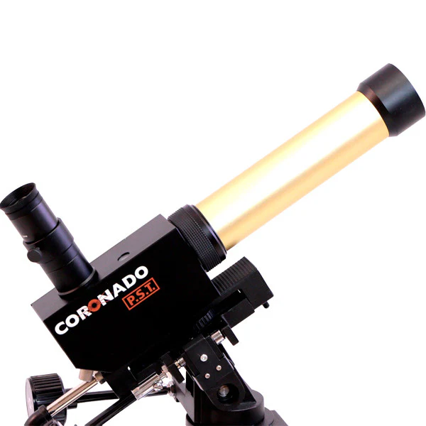 Coronado PST 40mm H-Alpha Solar Telescope - Image 6