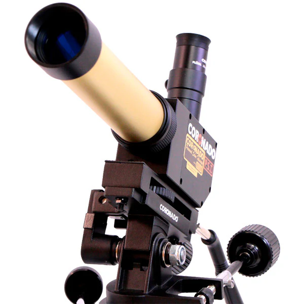 Coronado PST 40mm H-Alpha Solar Telescope - Image 7
