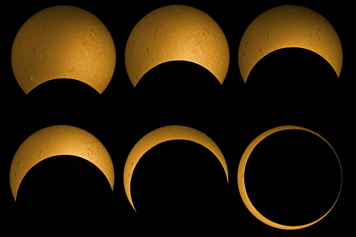 Coronado PST 40mm H-Alpha Solar Telescope - Image 8