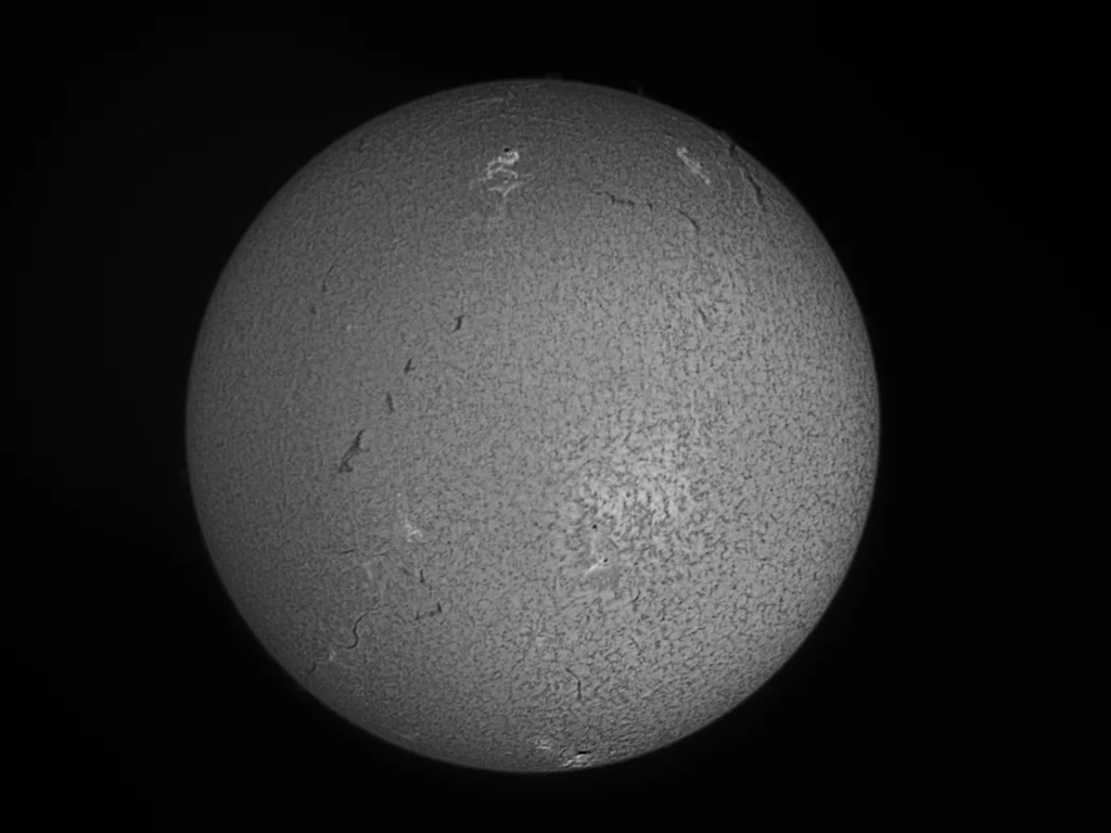 Coronado PST 40mm H-Alpha Solar Telescope - Image 9