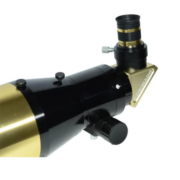 Coronado SolarMax III 90 f/8.9 Solar Telescope - Double Stack 30mm - Image 5