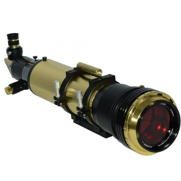 Coronado SolarMax III 90 f/8.9 Solar Telescope - Single Stack 15mm - Image 3