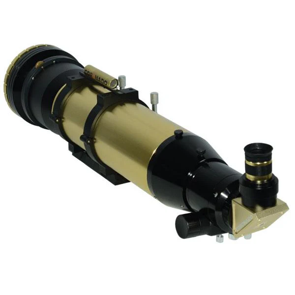 Coronado SolarMax III 90 f/8.9 Solar Telescope - Single Stack 15mm - Image 4