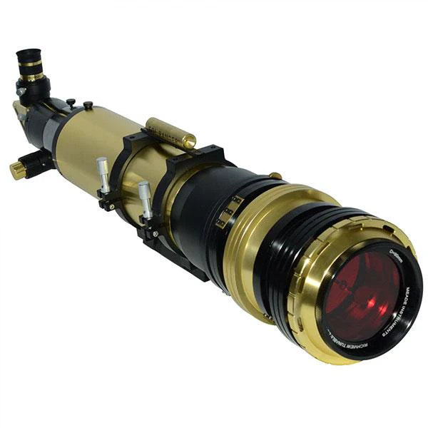 Coronado SolarMax III 90 f/8.8 Solar Telescope - Double Stack 15mm - Image 3