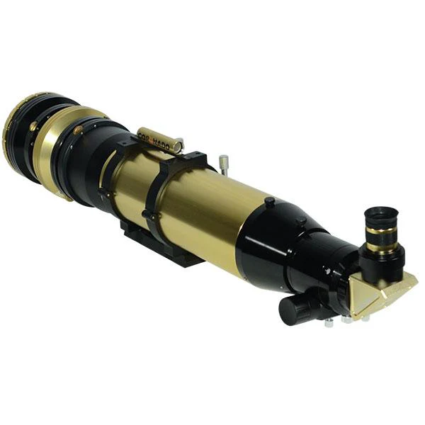 Coronado SolarMax III 90 f/8.8 Solar Telescope - Double Stack 15mm - Image 4
