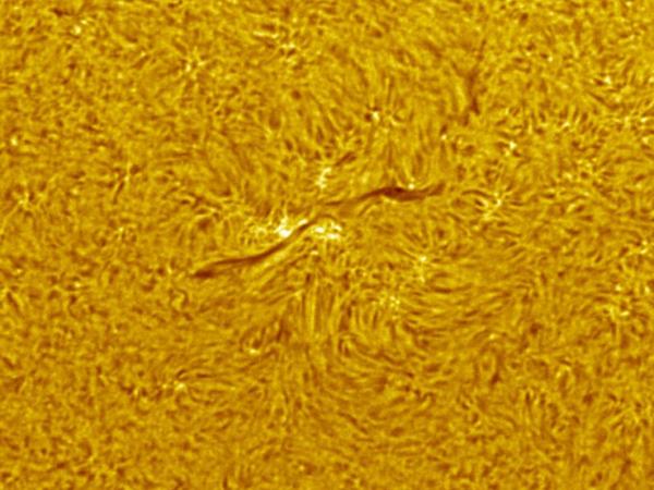 Coronado SolarMax III 90 f/8.8 Solar Telescope - Double Stack 15mm - Image 5