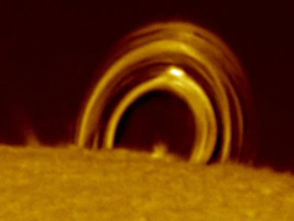 Coronado SolarMax III 90 f/8.8 Solar Telescope - Double Stack 15mm - Image 7