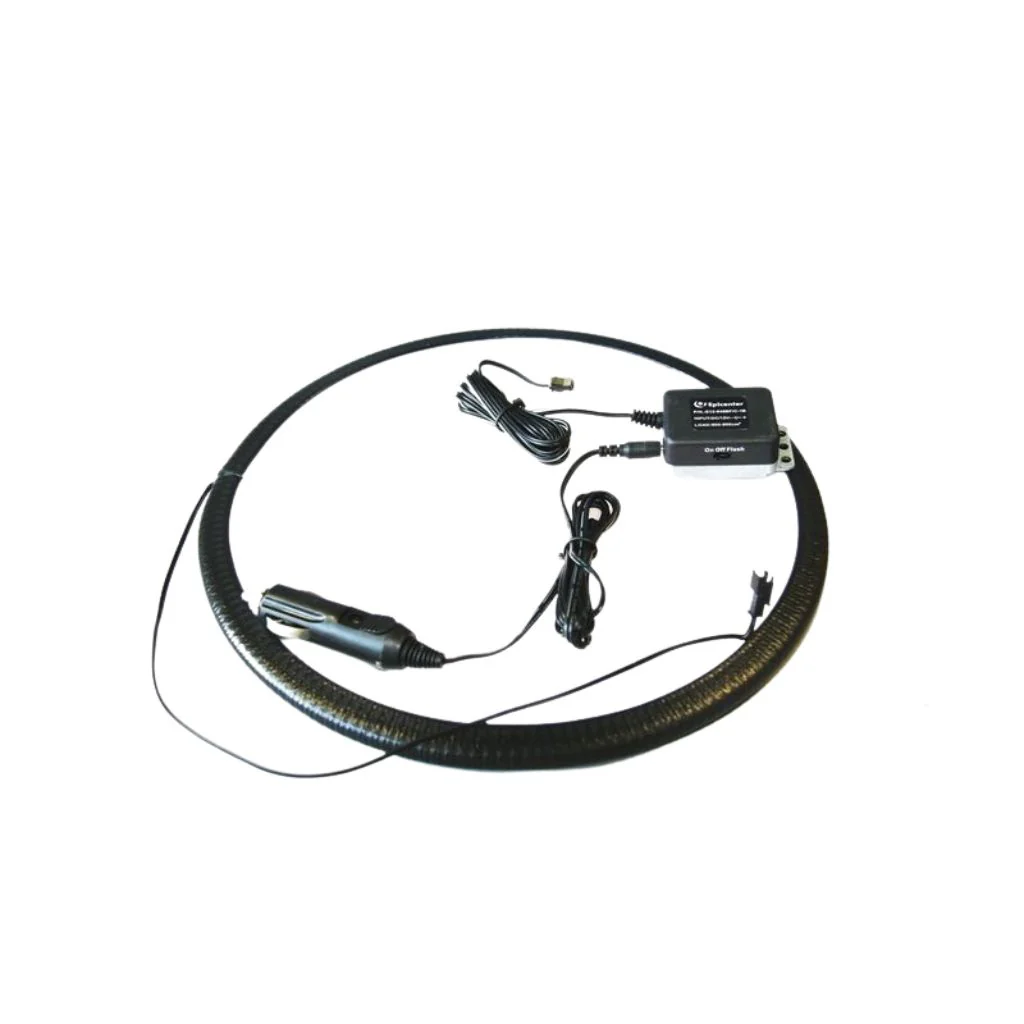 Gerd Neumann Aurora Flat Field Panels for <160mm Diameters - 12V