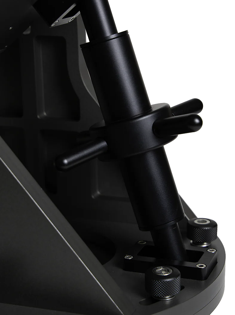 HOBYM CRUX T4000 Harmonic Drive Equatorial Mount - Image 5