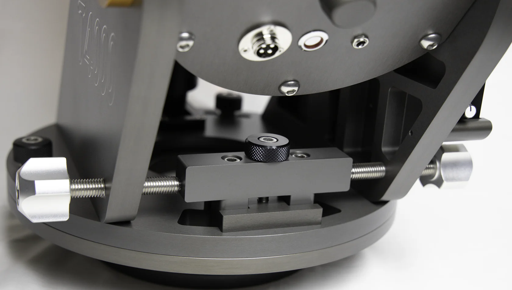 HOBYM CRUX T4000 Harmonic Drive Equatorial Mount - Image 6